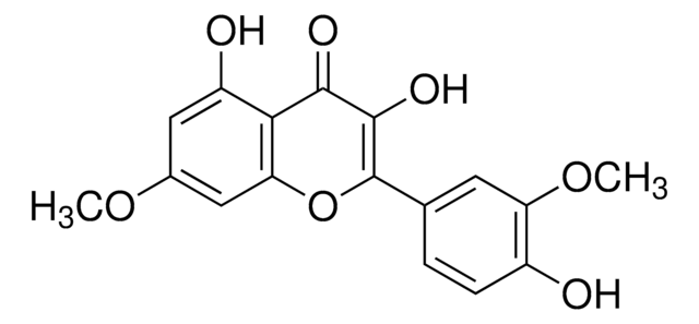 Rhamnazin &#8805;99% (HPLC)