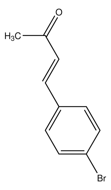 (E)-4-(4-Bromophenyl)but-3-en-2-one