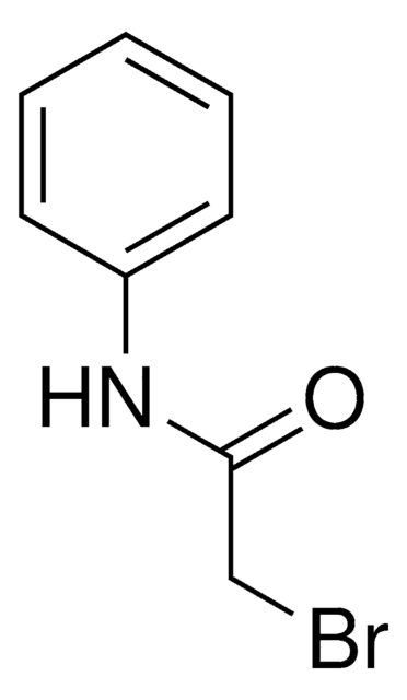 2-bromo-N-phenylacetamide AldrichCPR