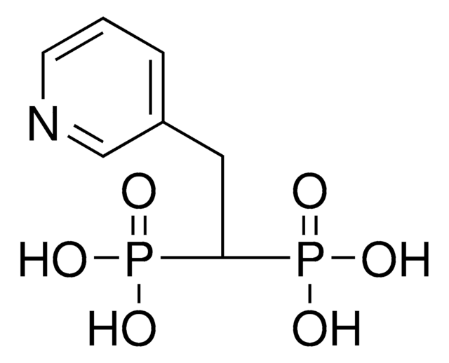 Risedronate Related Compound C Pharmaceutical Secondary Standard; Certified Reference Material