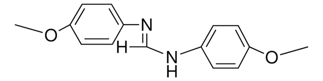 N,N'-BIS(4-METHOXYPHENYL)FORMAMIDINE AldrichCPR