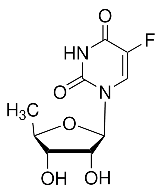 5-Fluoro-5&#8242;-deoxyuridine