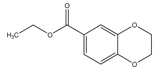 Ethyl 2,3-dihydrobenzo[b][1,4]dioxine-6-carboxylate