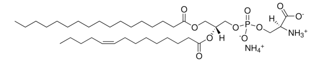 17:0-14:1 PS Avanti Research&#8482; - A Croda Brand LM1304, methanol solution