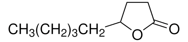 &#947;-Nonalactone analytical standard