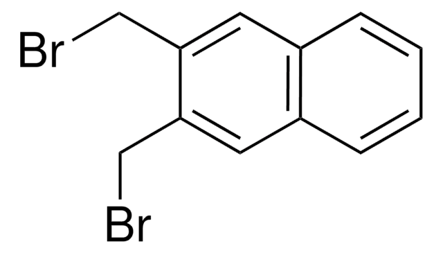 2,3-BIS(BROMOMETHYL)NAPHTHALENE AldrichCPR