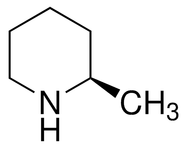 (R)-2-Methylpiperidine 95%