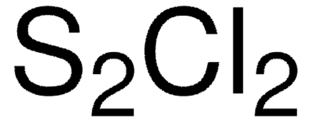 Sulfur monochloride 98%