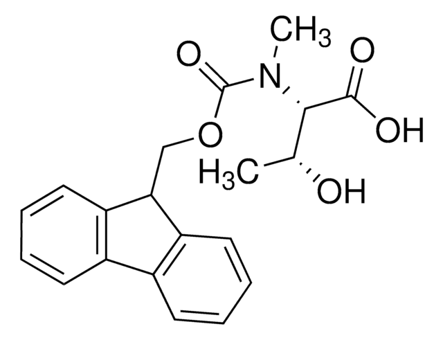 Fmoc-N-Me-Thr-OH