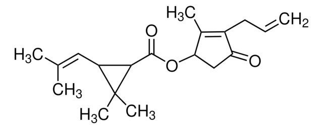 Allethrin PESTANAL&#174;, analytical standard