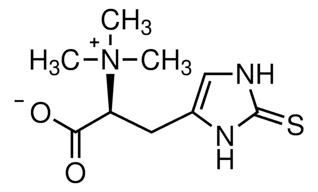 L-(+)-Ergothioneine