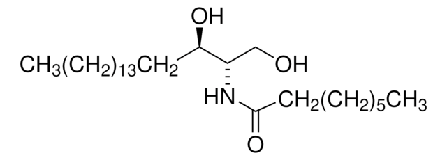 Dihydroceramide C8 98%, waxy solid