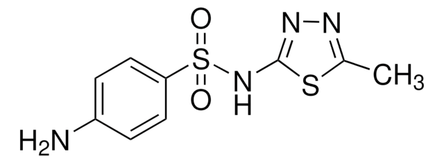 システム適合性用スルファメチゾール CRS, European Pharmacopoeia (EP) Reference Standard