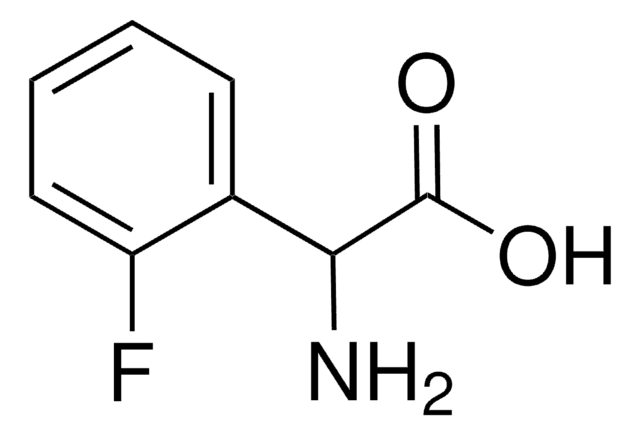 2-Fluoro-DL-&#945;-phenylglycine 98%