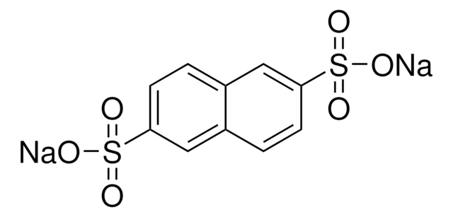 2,6-Naphthalenedisulfonic acid disodium salt 97%