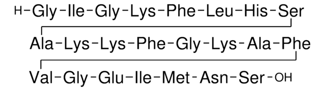 Magainin II &#8805;97% (HPLC)