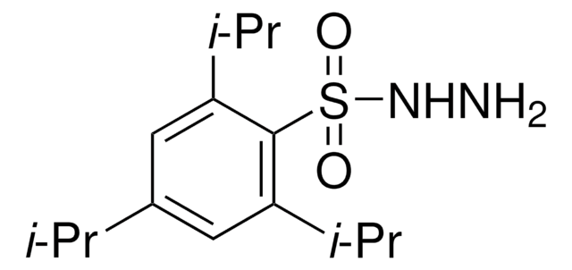 2,4,6-Triisopropylbenzenesulfonyl hydrazide 90%