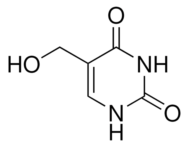 5-(Hydroxymethyl)uracil 97%