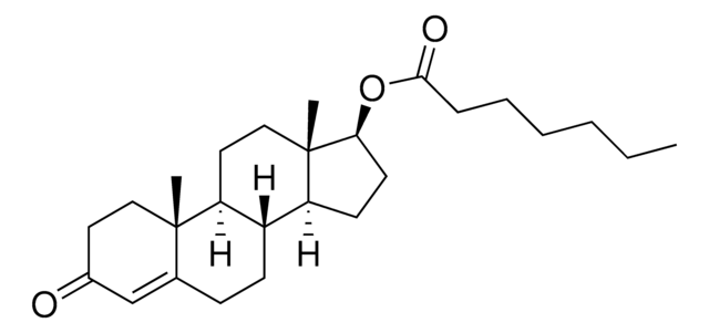 Testosterone enanthate &#8805;98% (HPLC)