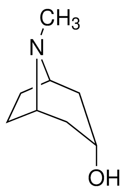 Tropine &#8805;97.0% (NT)