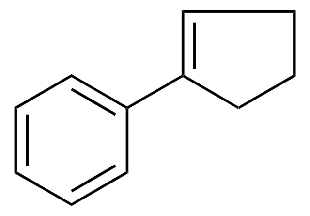 1-CYCLOPENTEN-1-YLBENZENE AldrichCPR