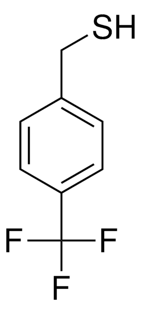 4-trifluoromethylbenzyl mercaptan AldrichCPR