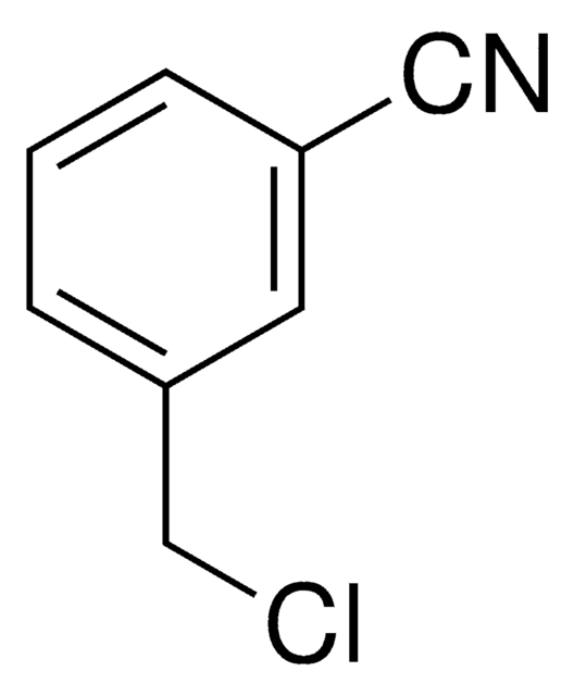 3-(Chloromethyl)benzonitrile 97%