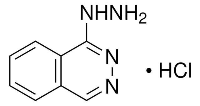 Hydralazine hydrochloride European Pharmacopoeia (EP) Reference Standard