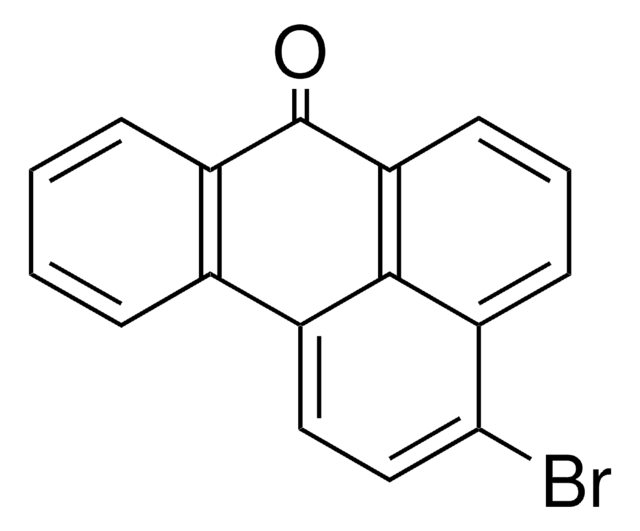 3-BROMOBENZANTHRONE AldrichCPR