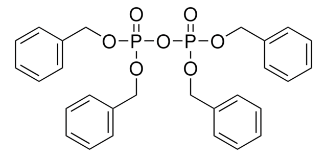 Tetrabenzyl pyrophosphate 98%