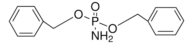 DIBENZYL PHOSPHORAMIDATE AldrichCPR