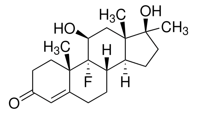 Fluoxymesterone British Pharmacopoeia (BP) Reference Standard