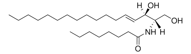 C8 Ceramide (d17:1/8:0) Avanti Research&#8482; - A Croda Brand 860645P, powder