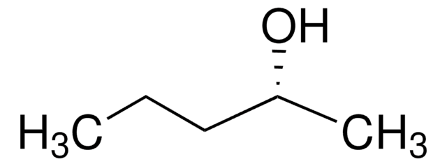 (R)-(&#8722;)-2-Pentanol 98%