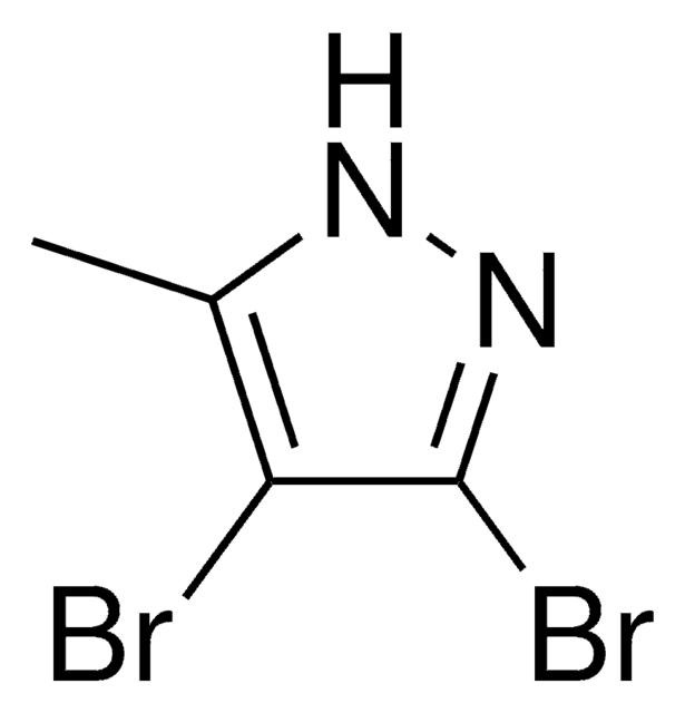 3,4-DIBROMO-5-METHYL-1H-PYRAZOLE AldrichCPR