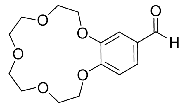 4&#8242;-Formylbenzo-15-crown-5 97%