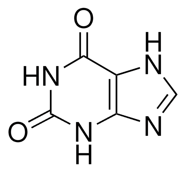 Xanthine &#8805;99.5% (HPLC), purified by recrystallization