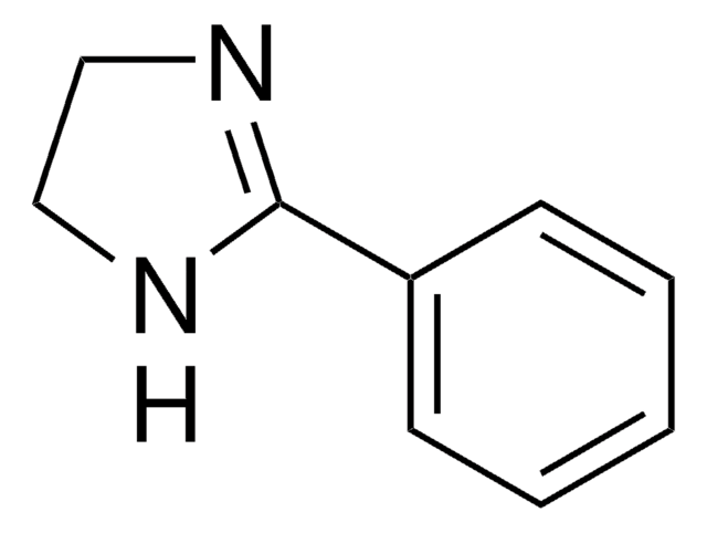 2-フェニル-2-イミダゾリン &#8805;96% (HPLC)