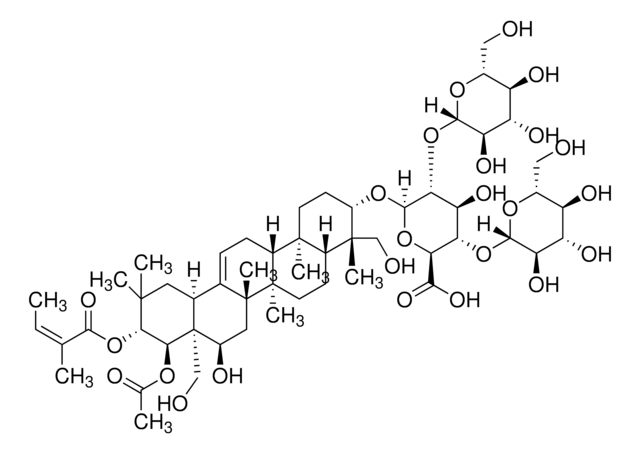 Escin IB phyproof&#174; Reference Substance