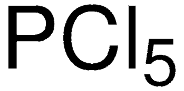 Phosphorus pentachloride purum p.a., &#8805;98.0% (AT)