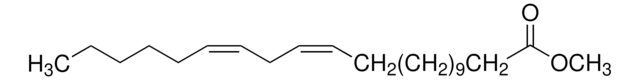 cis-13,16-Docosadienoic acid methyl ester &#8805;98%