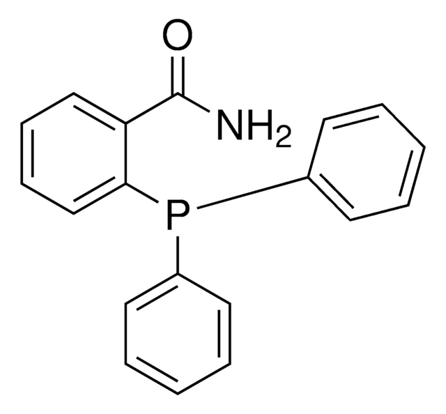 2-(Diphenylphosphanyl)benzamide &#8805;95%