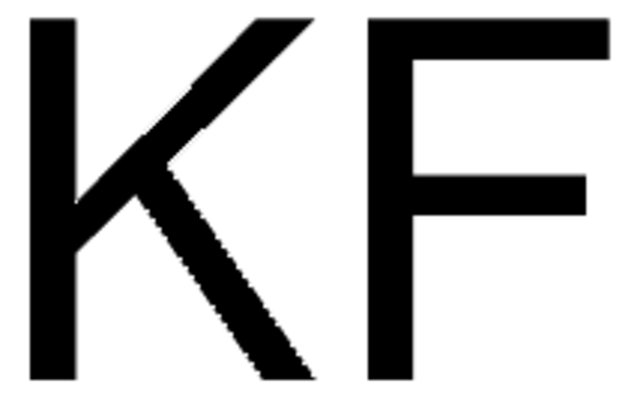 Potassium fluoride &#8805;99.97% trace metals basis