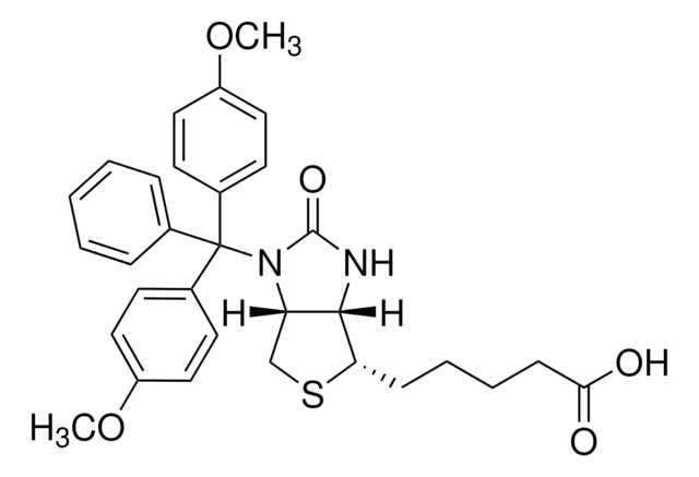 1-N-(4,4&#8242;-Dimethoxytrityl)-D-(+)-biotin &gt;95%