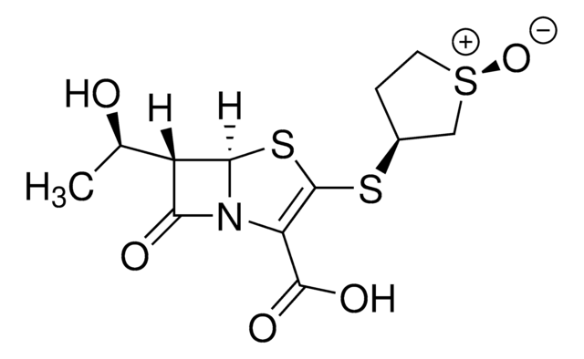 Sulopenem &#8805;98% (HPLC)