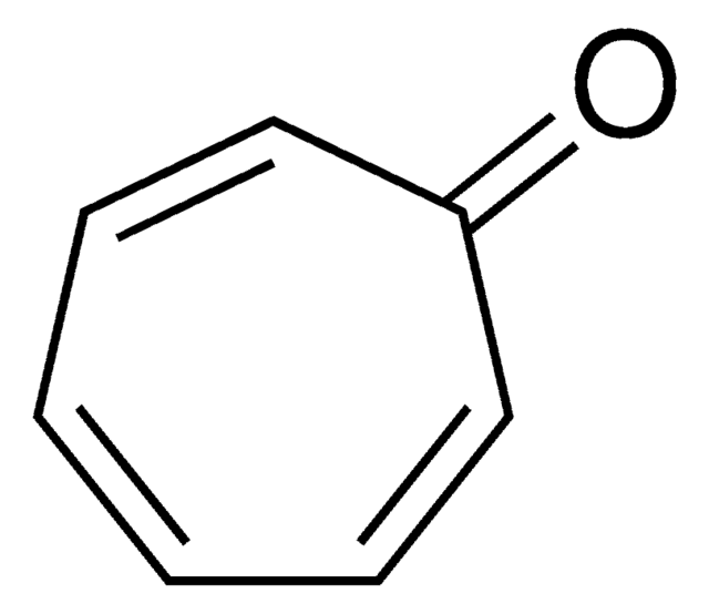 Tropone 97%