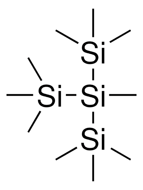 1,1,1,2,3,3,3-HEPTAMETHYL-2-(TRIMETHYLSILYL)TRISILANE AldrichCPR