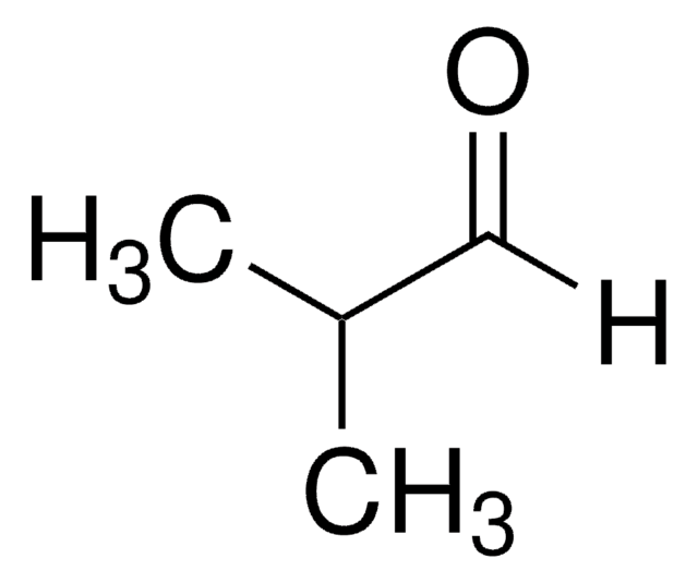 Isobutyraldehyde United States Pharmacopeia (USP) Reference Standard