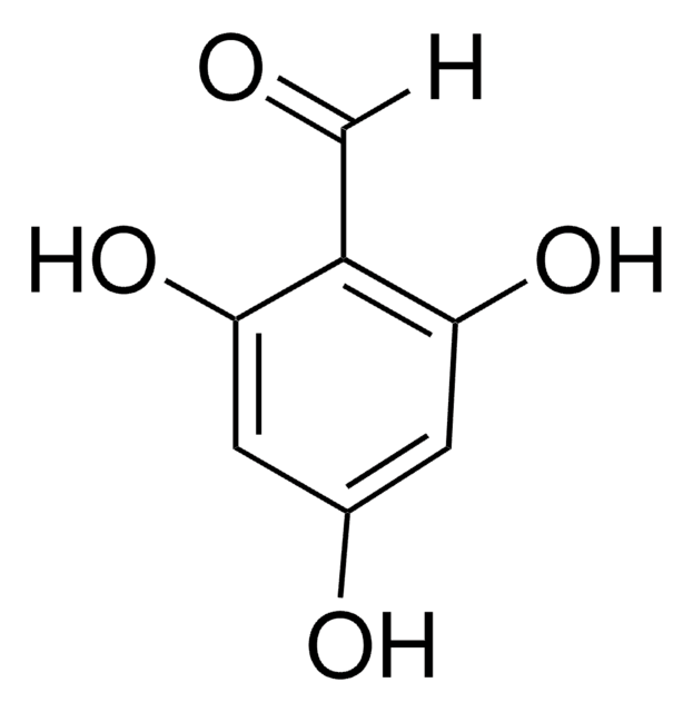 2,4,6-トリヒドロキシベンズアルデヒド &#8805;97%