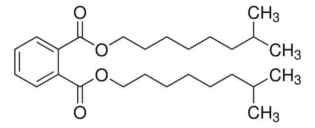 Bis(7-methyloctyl)&nbsp;phthalate analytical standard